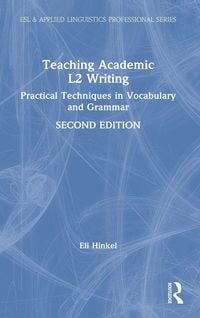 Produktbild: Teaching Academic L2 Writing