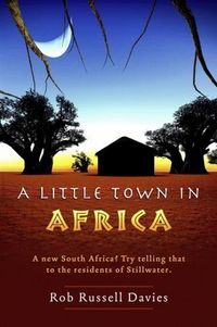 Produktbild: Little Town in Africa