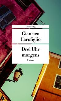 Produktbild: Drei Uhr morgens