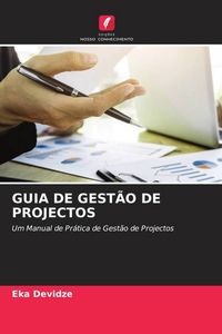 Produktbild: Guia De Gest&atilde;o De Projectos