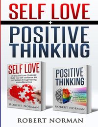 Produktbild: Positive Thinking, Self Love