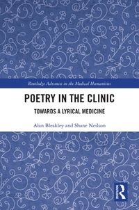 Produktbild: Poetry in the Clinic