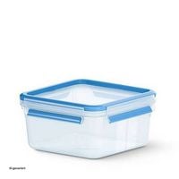 Produktbild: EMSA Dose 3D Perfect Clean Clip Close Dose 3D Perfect Clean Clip Close