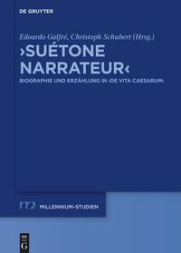 Produktbild: >Su&eacute;tone narrateur<