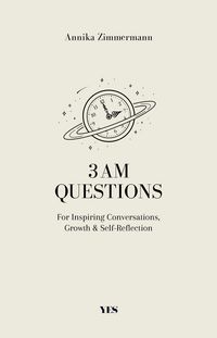 Produktbild: 3 AM Questions