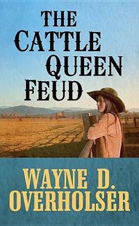 Produktbild: The Cattle Queen Feud