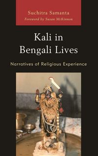 Produktbild: Kali in Bengali Lives