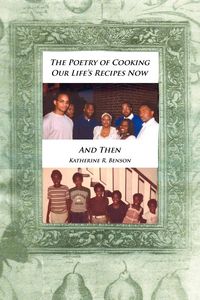 Produktbild: The Poetry of Cooking