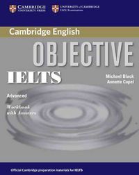 Produktbild: Cambridge Objective Ielts
