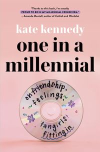 Produktbild: One in a Millennial