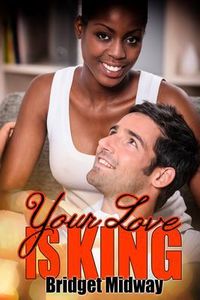 Produktbild: Your Love Is King