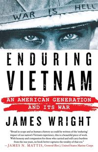 Produktbild: Enduring Vietnam