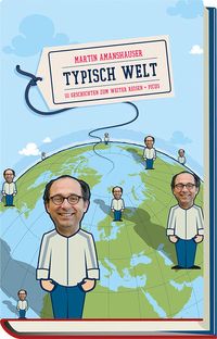 Produktbild: Typisch Welt