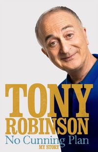 Produktbild: Robinson, S: No Cunning Plan