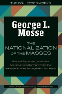 Produktbild: The Nationalization of the Masses