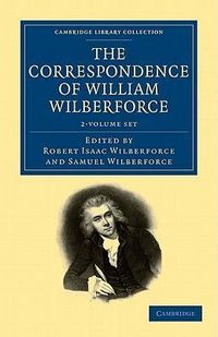 Produktbild: Correspondence Of William Wilb