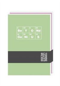 Produktbild: Science Museum (Great Britain): Science Museum: Set of A5 Pa