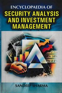 Produktbild: Encyclopaedia Of Security Analysis And Investment Management