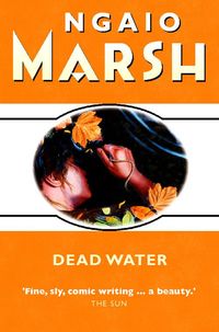 Produktbild: Dead Water
