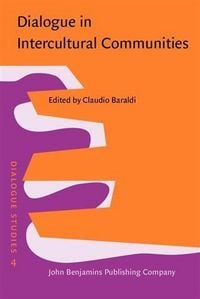 Produktbild: Dialogue in Intercultural Communities