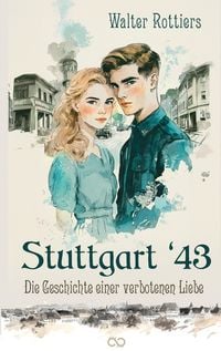 Produktbild: Stuttgart '43