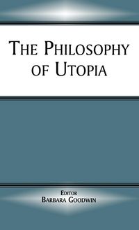 Produktbild: The Philosophy of Utopia