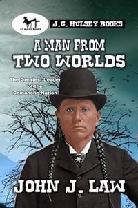 Produktbild: A Man From Two Worlds
