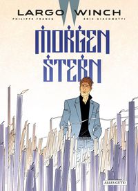 Produktbild: Largo Winch 21