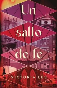 Produktbild: Un Salto de Fe -Z