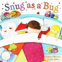 Produktbild: Snug As a Bug Pa