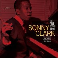 Produktbild: The Art Of The Trio (Tone Poet Vinyl)