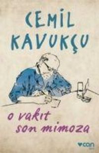 Produktbild: O Vakit Son Mimoza