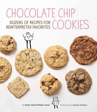 Produktbild: Chocolate Chip Cookies