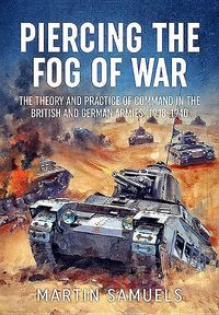 Produktbild: Piercing the Fog of War