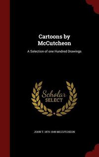 Produktbild: Cartoons by McCutcheon