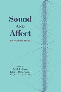 Produktbild: Sound and Affect