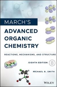 Produktbild: Smith, M: March's Advanced Organic Chemistry