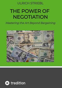 Produktbild: The Power of Negotiation