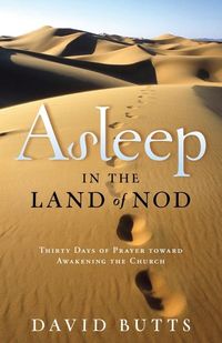 Produktbild: Asleep in the Land of Nod