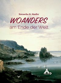 Produktbild: Woanders am Ende der Welt