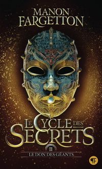 Produktbild: Le cycle des secrets