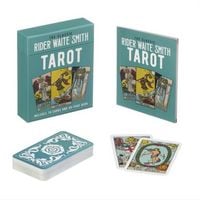Produktbild: The Classic Rider Waite Smith Tarot
