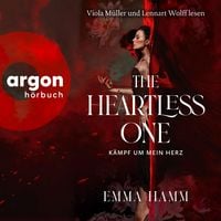 Produktbild: The Heartless One