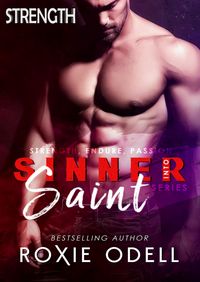 Produktbild: Strength (Sinner-Saint Series, #1)