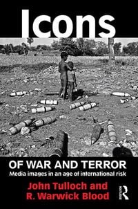 Produktbild: Icons of War and Terror