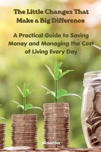 Produktbild: The Little Changes That Make a Big Difference