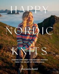 Produktbild: Happy Nordic Knits