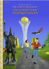 Produktbild: De schat van Dzjengis Khan