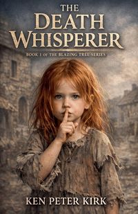 Produktbild: The Death Whisperer
