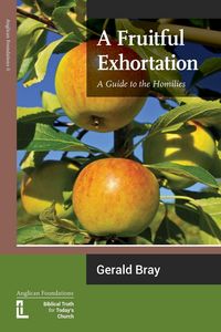 Produktbild: A Fruitful Exhortation